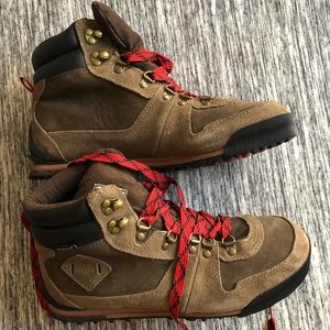MEN NORTH FACE ORIGINALS BOOTS